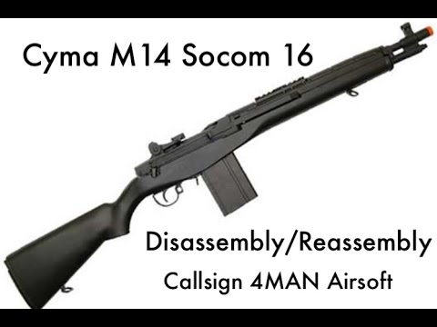 M14